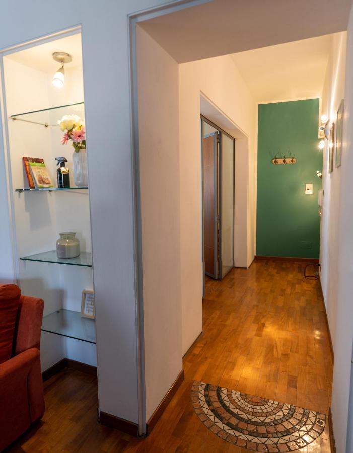 Apartmán Centro Storico-Dimora Con Terrazza- Wi-Fi E Ac Asti Exteriér fotografie